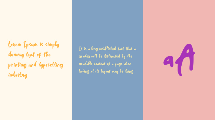 Odesty Font