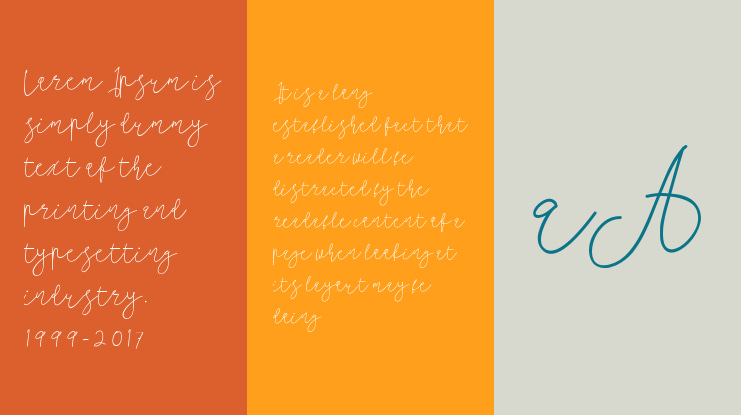 Angellida Font