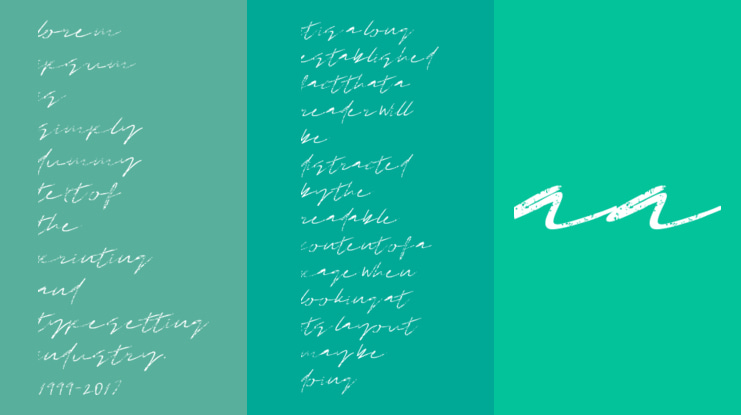 Fastfood Font