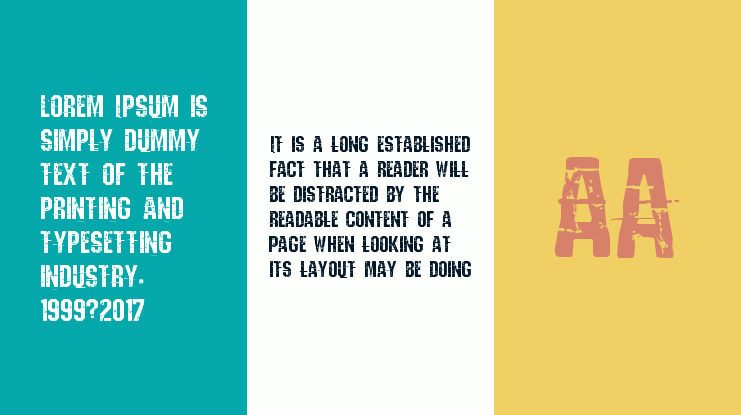 Eordeoghlakat Font Family