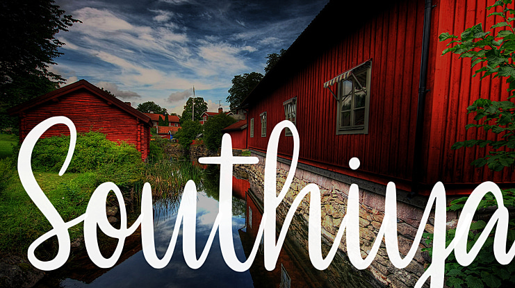 Southiya Font