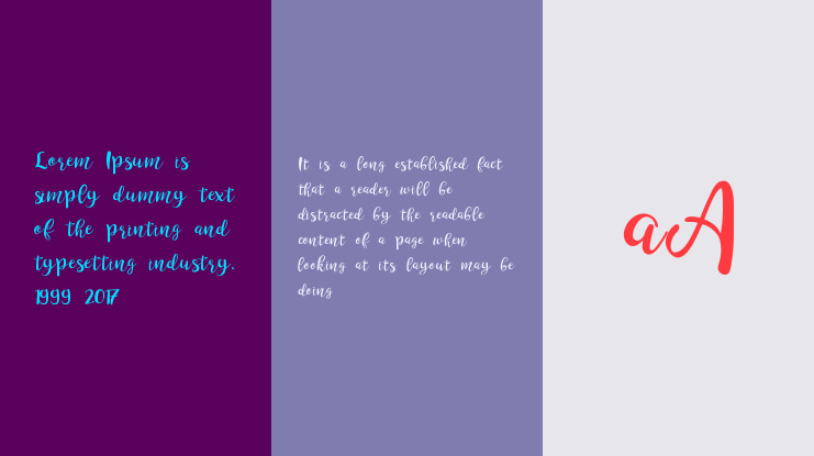 Velosia Font