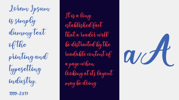 someday Font