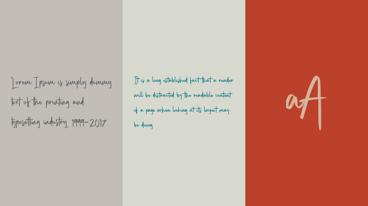 Marietta Sussafe Font