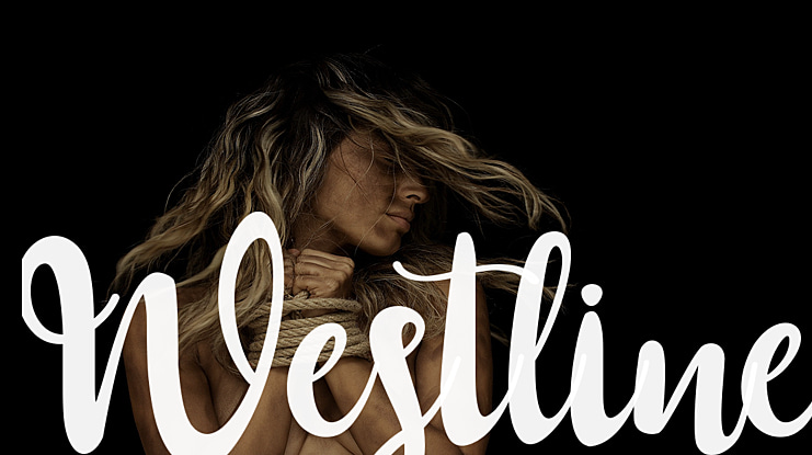 Westline Font