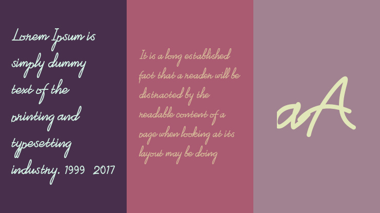 Londonline Font