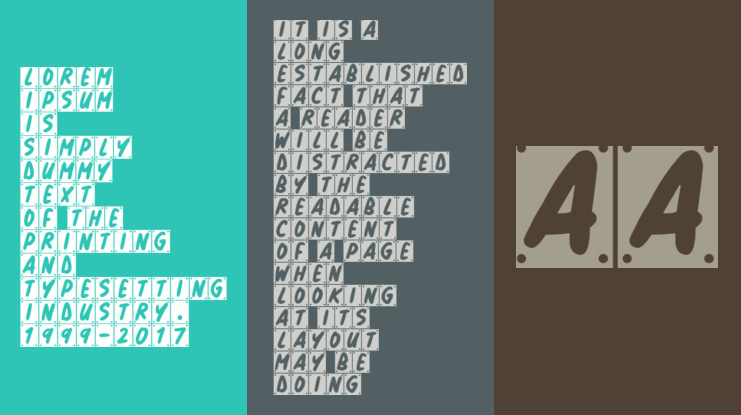 School Play Font Family