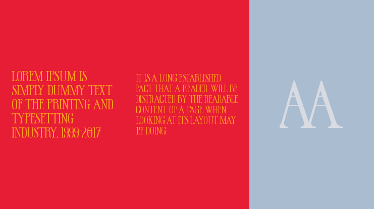 Hallowed Grounds Font