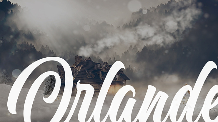 Orlande Font