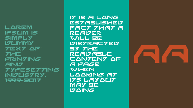 Aurebesh_english Font
