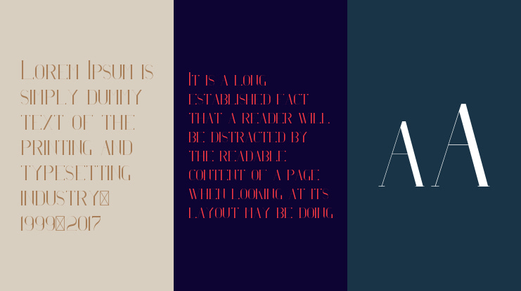CC Afterglow Font