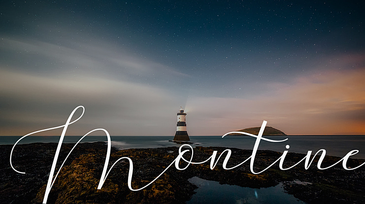 Montine Font