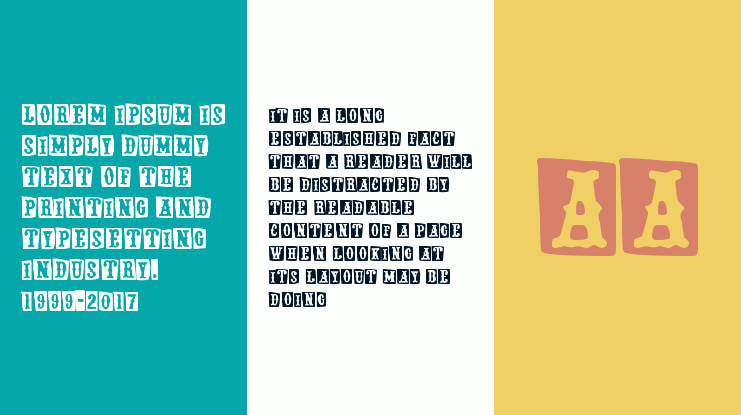 Señorita Esmeralda Font