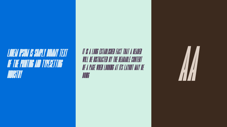 Romestone Font Family