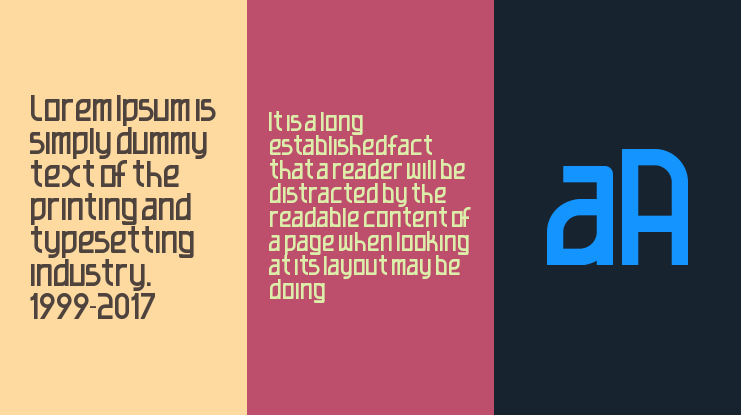 Basement-Medium Font