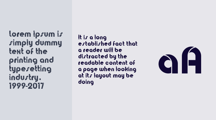 Bauman Font Family