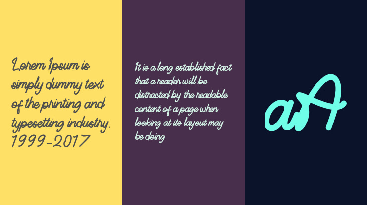 Greatquest Font