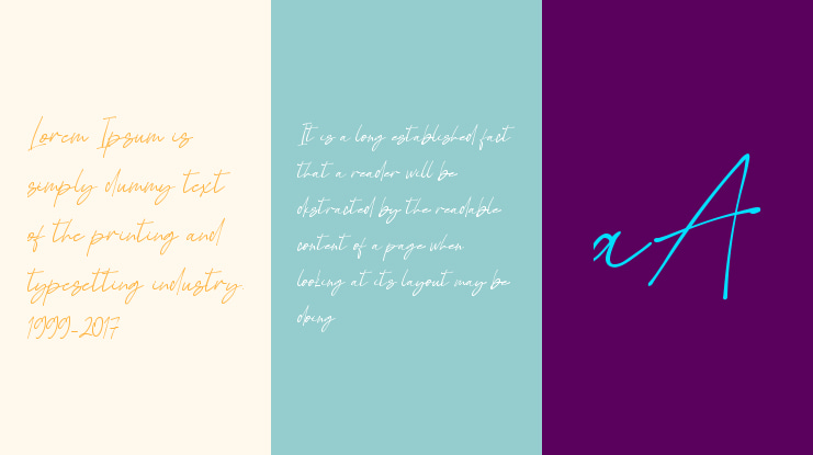 Merantau Font