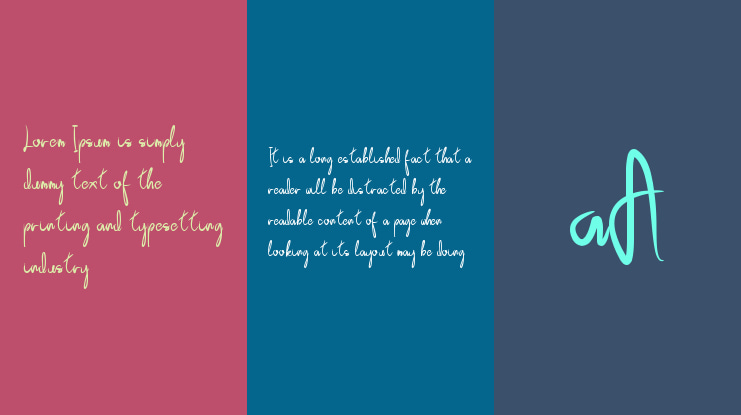Cherlina Font
