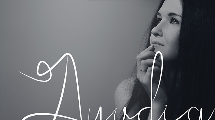 Ayudia Font