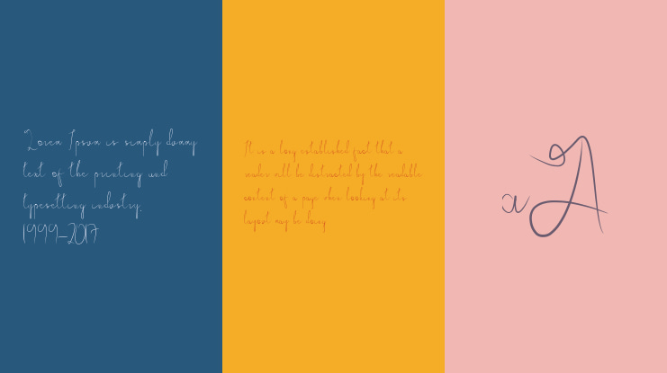 Ayudia Font