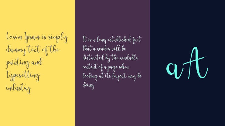amelyna Font