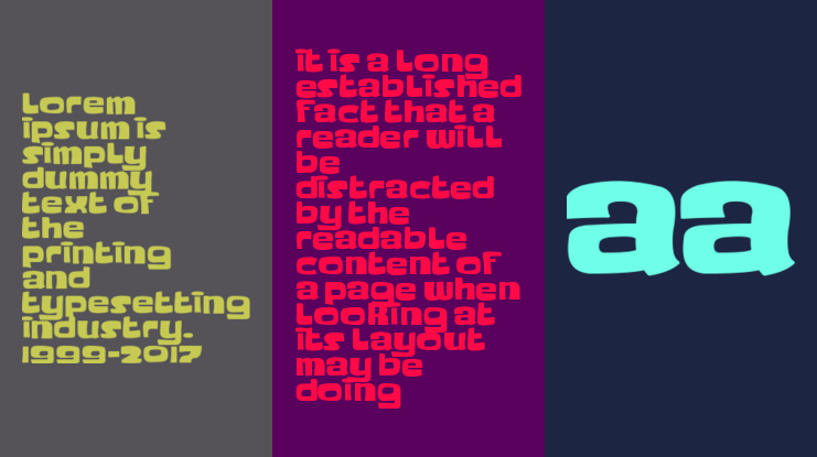 Playtimes Font