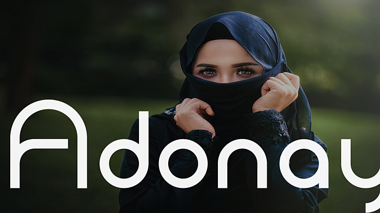 Adonay Font