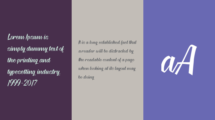 Eastville Square US Font