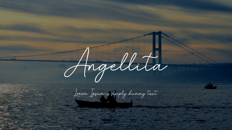 Angellita Font