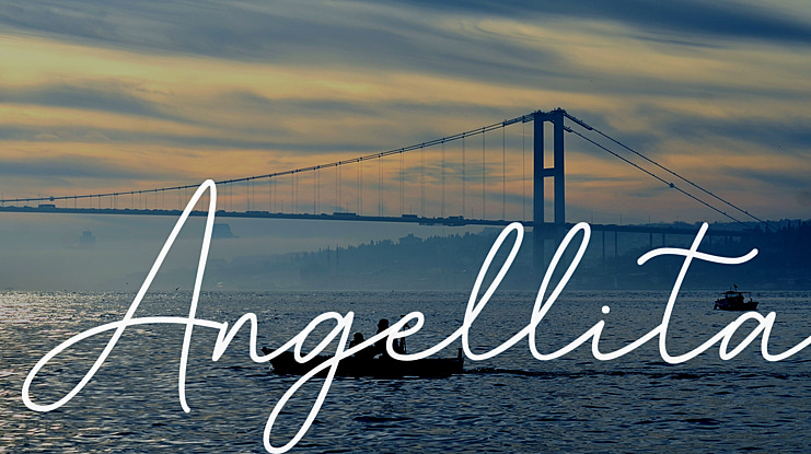 Angellita Font