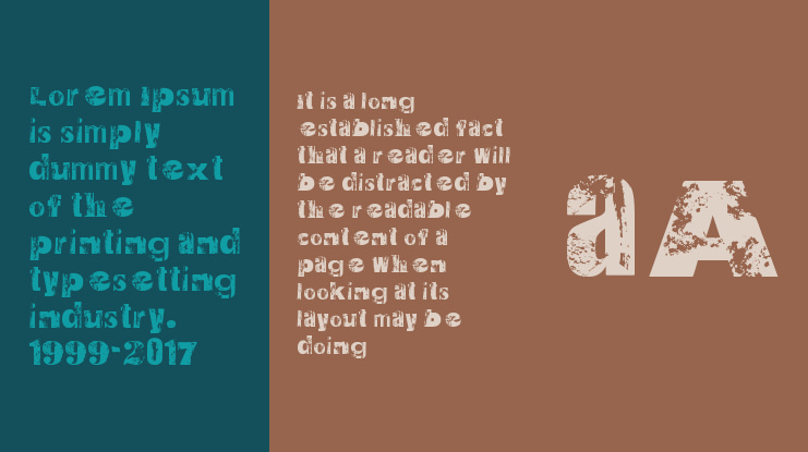 Saltpeter N Fungus Font