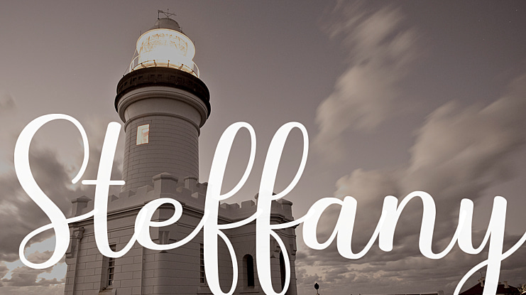 Steffany Font