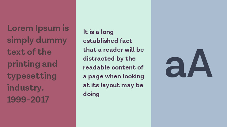 Lota Grotesque Alt 1 Font Family