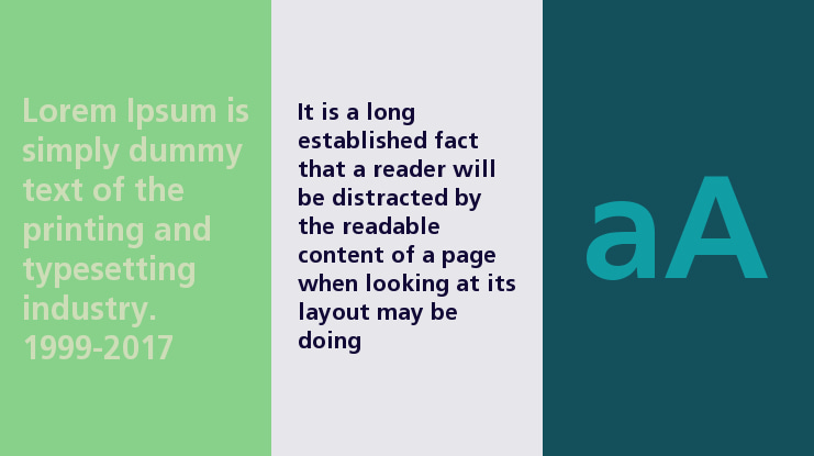 Frutiger Frutiger