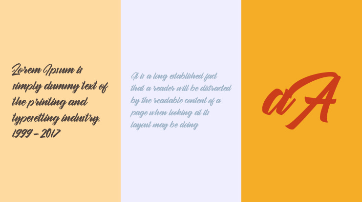 Artoone Oriottes Font