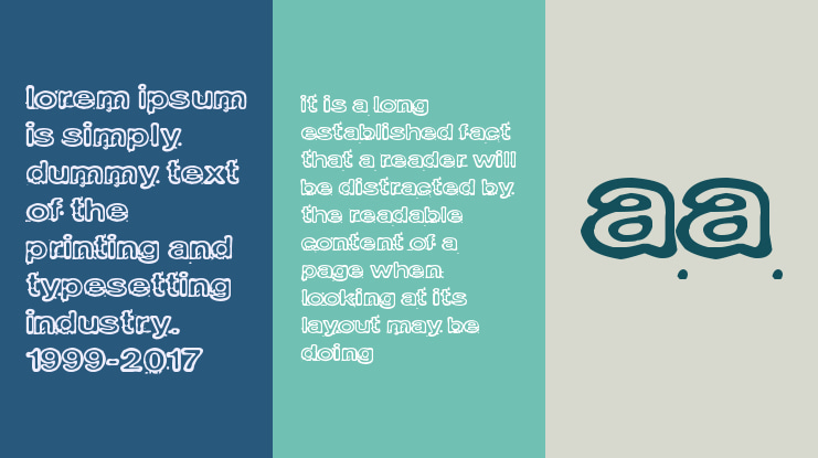 Laboratoriokoira Font