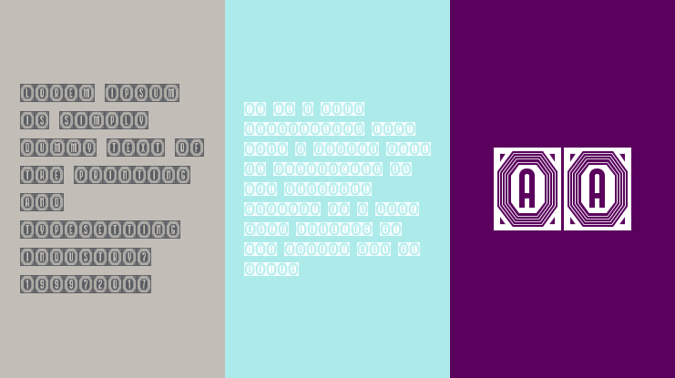 Capitalismo Font Family