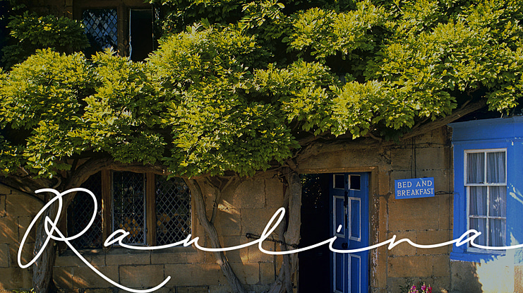 Raulina Font