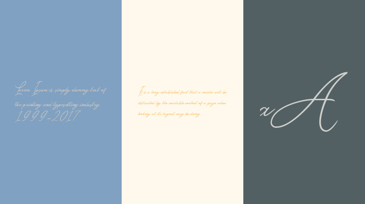 Venettica Font