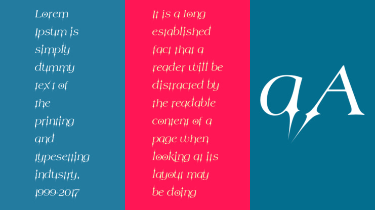 Testamentos-Jed@ Font