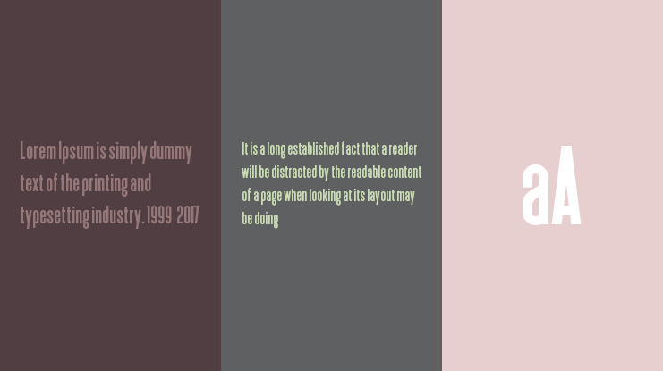 Deutschlander 2.0 Font