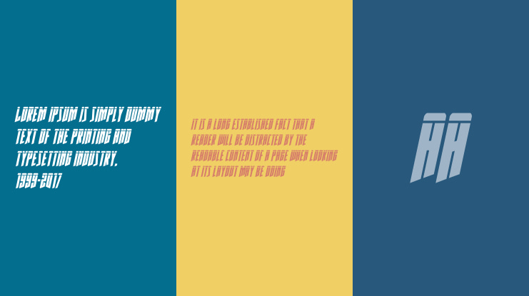 Rhinoclops Font Family