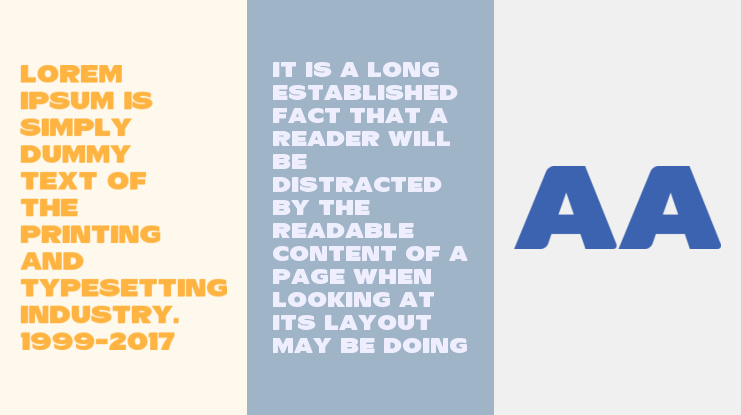 ResotELavender Font Family