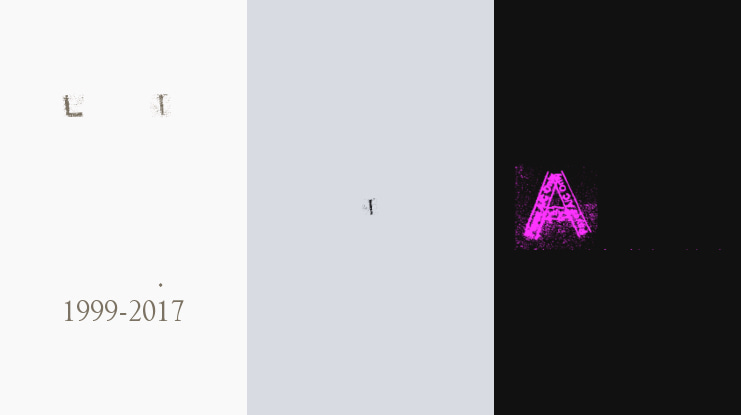 Grunge Zinda Bad Font