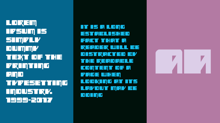 Space Runner Font Family