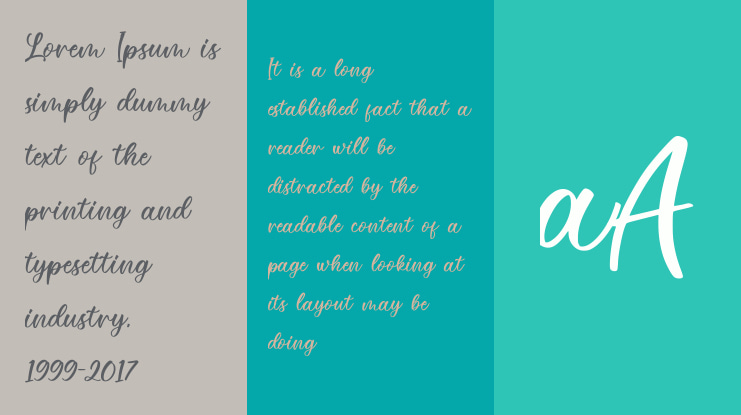 Estele Font