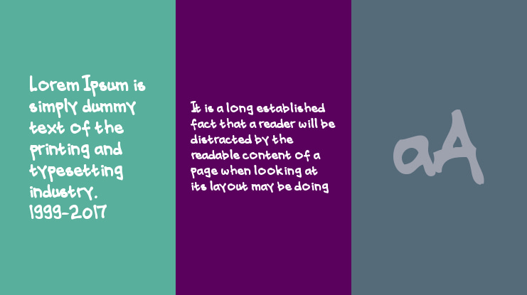 I LOVE INDONESIA Font