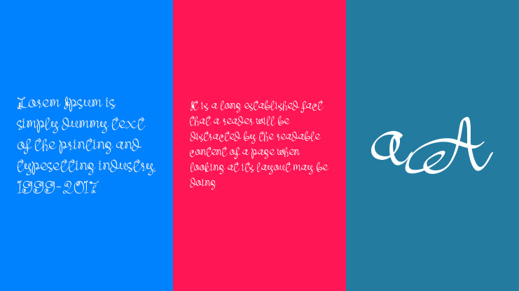 Merlinian Font