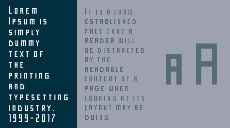 Imagine Slim Extra Font